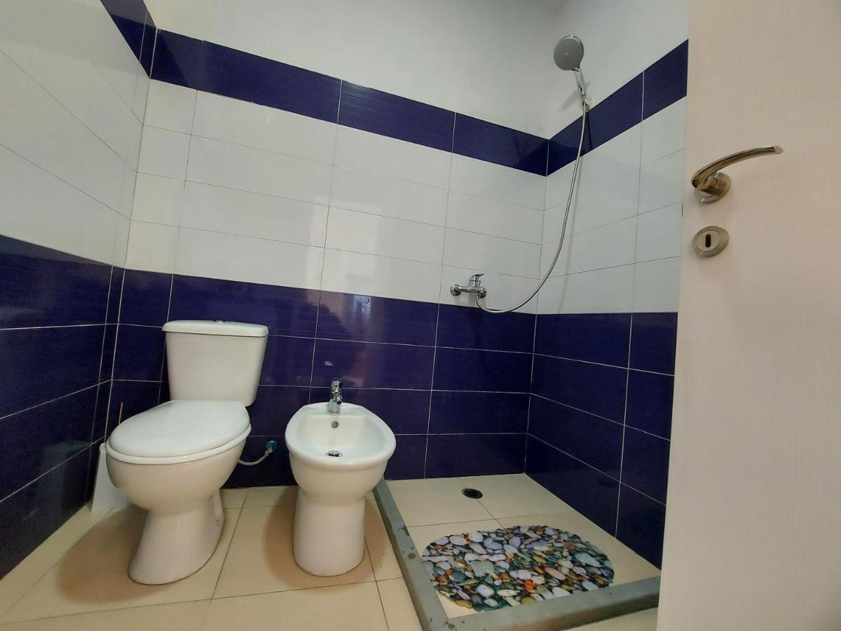 Bral Apartment 7 - Two-Bedroom With Seaview Durres Exterior photo