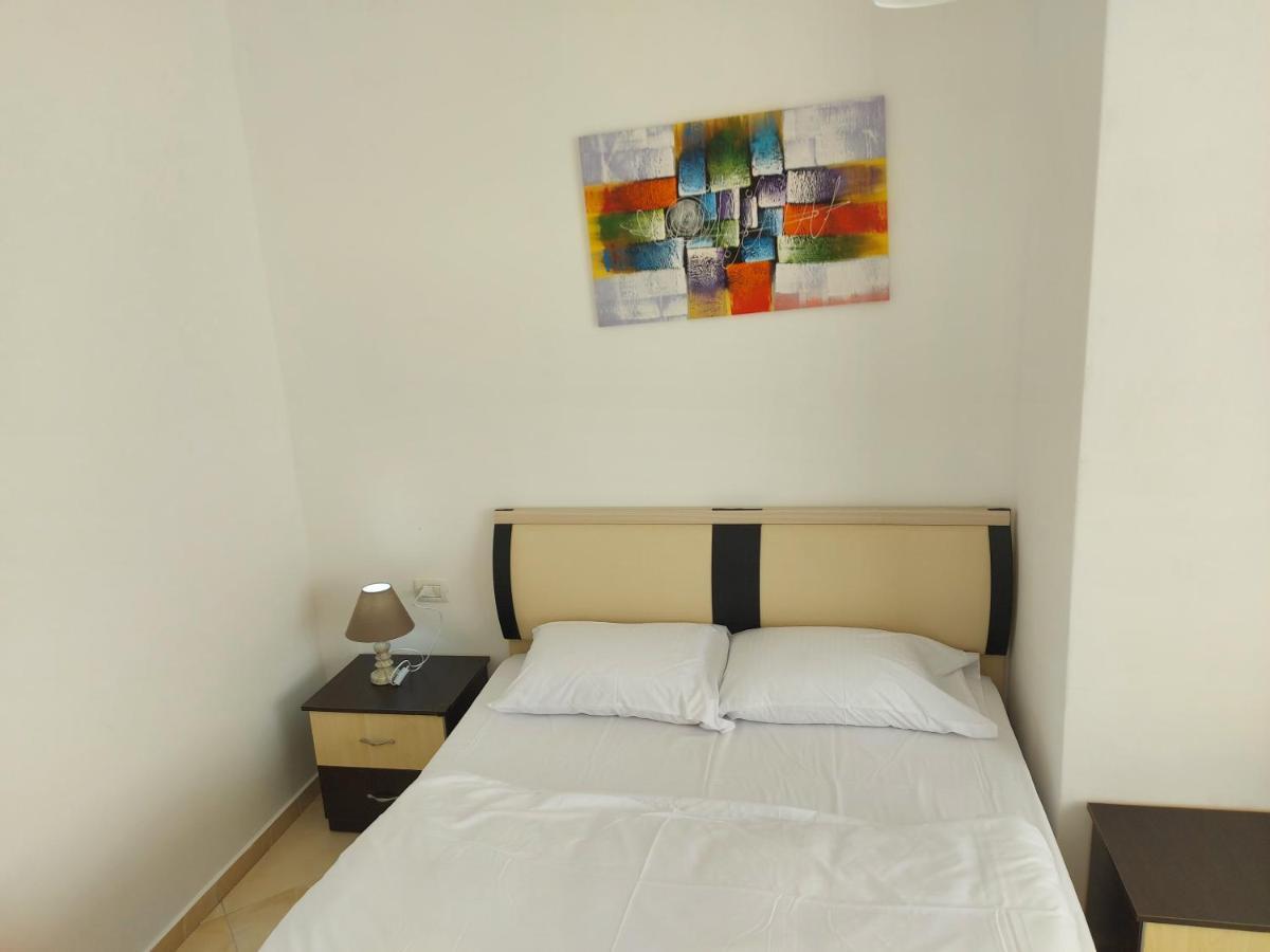 Bral Apartment 7 - Two-Bedroom With Seaview Durres Exterior photo